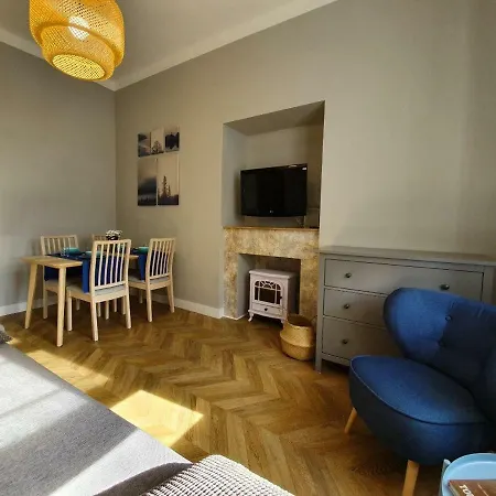 Apartament Stacja Dworzec 365pam Apartman *